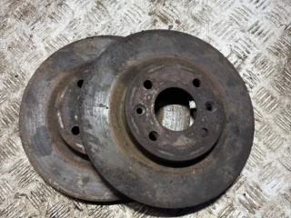 Диск тормозной передний, Renault Scenic 1 1996-1999