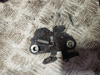 Замок капота, Renault Kangoo 1 1997-2003