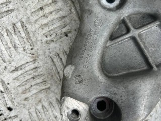 Натяжитель ремня генератора, ориг. номер 1K0260885B, Volkswagen Golf 6 2008-2012