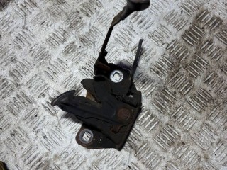 Замок капота Chrysler Voyager 3 1995-2001