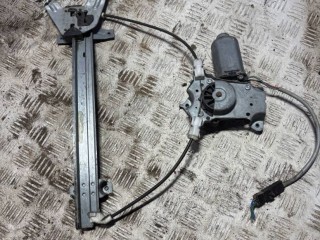 Стеклоподъемник задний правый, Nissan Primera 11 1996-2000