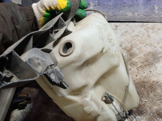 Бачок омывателя, Renault Megane 2 2002-2006