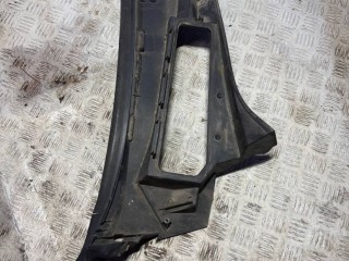 Дождевик Citroen C3 1 2002-2006