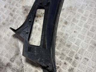 Дождевик, Citroen C3 1 2002-2006