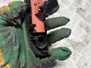 Переключатель круиз-контроля, Citroen C3 1 2002-2006