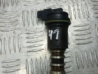 Клапан электромагнитный BMW X5 E70 2006-2010