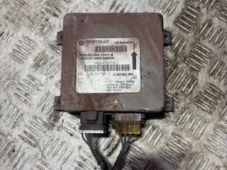 Блок AirBag Chrysler Voyager 3 1995-2001