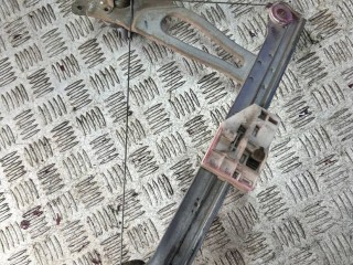 Стеклоподъемник задний правый, ориг. номер 963981738, Citroen C3 1 2002-2006