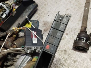 Кнопка противотуманных фар Audi A6 C4 (S6,RS6) 1994-1997