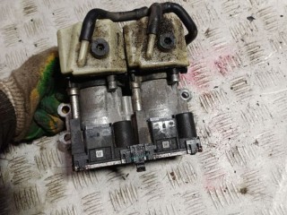 Блок управления АКПП, ориг. номер 5501680429, Geely Atlas Pro 2019-2026