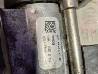 Блок управления АКПП, ориг. номер 5501680429, Geely Atlas Pro 2019-2026