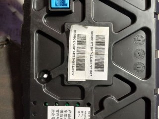 Щиток приборов (приборная панель), ориг. номер 8890173301, Geely Atlas Pro 2019-2026