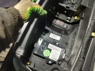 Подлокотник, ориг. номер 6600146624, Geely Atlas Pro 2019-2026