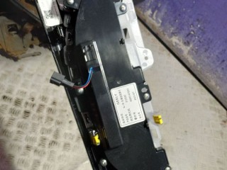 Подсветка салона, ориг. номер 6600141923, Geely Atlas Pro 2019-2026