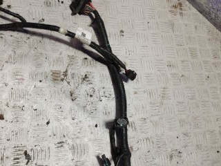 Проводка, ориг. номер 6600012650, Geely Atlas Pro 2019-2026