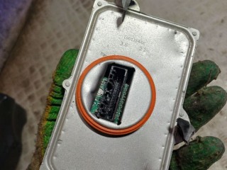 Блок розжига LED, Geely Atlas Pro 2019-2026