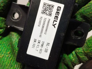 Блок контроля давления в шинах, ориг. номер 6600059912, Geely Atlas Pro 2019-2026