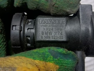 Клапан управления турбиной (Актуатор), ориг. номер 8509323, BMW X3 F25 2010-2014