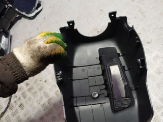 Кожух рулевой колонки, ориг. номер 6600061989, Geely Atlas Pro 2019-2026