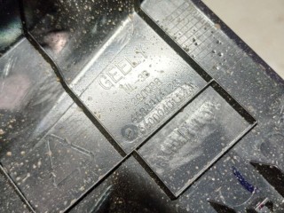 Пластик салона, ориг. номер 6600016128, Geely Atlas Pro 2019-2026