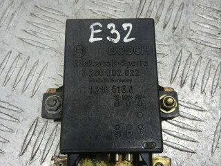 Реле (прочие), ориг. номер 0260002022, 1216510, BMW 7 E32 1986-1994
