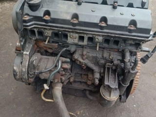 Двигатель, Kia Carnival 1 2002-2006