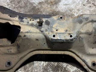 Балка подвески передняя (подрамник), Honda CR-V 1 1995-1999