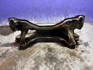 Балка подвески передняя (подрамник), Honda CR-V 1 1995-1999