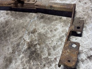 Прицепное устройство (фаркоп), Honda CR-V 1 1995-1999