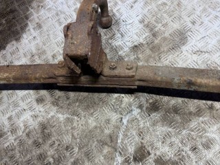 Прицепное устройство (фаркоп), Honda CR-V 1 1995-1999
