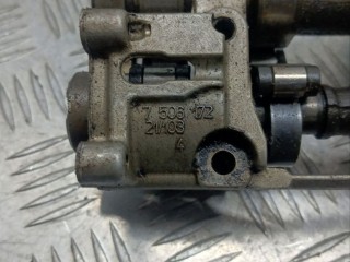Распредвал, ориг. номер 7506172, 7514632, BMW X5 E53 2003-2006