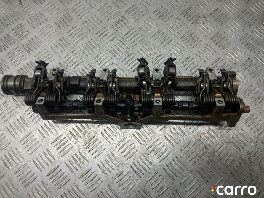 Эксцентриковый вал BMW 7 E65/E66 2001-2005, 4.4 л, бензин, 7506172, фото 1