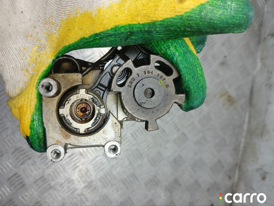 Эксцентриковый вал BMW 7 E65/E66 2001-2005, 4.4 л, бензин, 7506172, фото 3