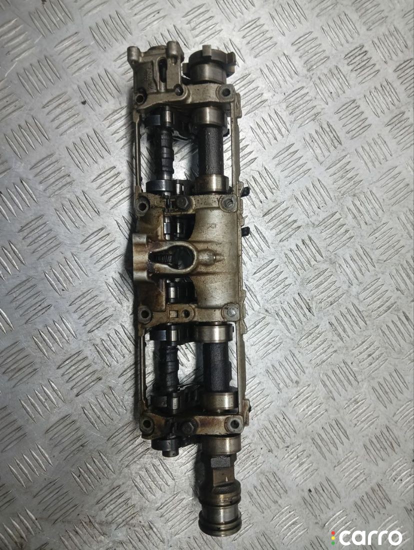 Эксцентриковый вал BMW 7 E65/E66 2001-2005, 4.4 л, бензин, 7506172, фото 6