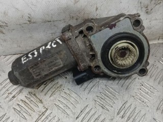 Электромотор раздаточной коробки BMW X5 E53 2003-2006