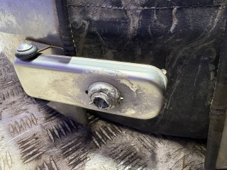 Колпак колесный, Honda CR-V 1 1995-1999