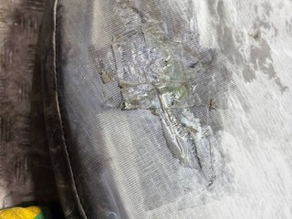 Колпак колесный, Honda CR-V 1 1995-1999