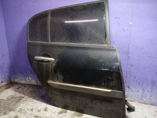 Дверь задняя правая, Renault Megane 2 2002-2006