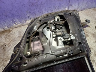 Дверь задняя правая, Renault Megane 2 2002-2006