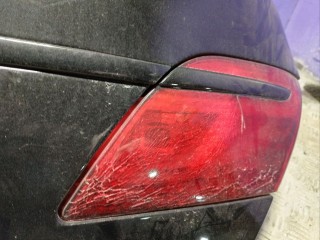 Крышка багажника (дверь 3-5), BMW 7 E65/E66 2001-2005
