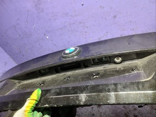 Крышка багажника (дверь 3-5), BMW 7 E65/E66 2001-2005