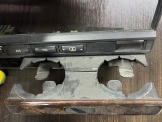 Рамка под магнитолу, BMW 7 E38 1994-1998
