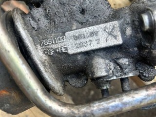 Рулевая рейка, ориг. номер 7891103, Volkswagen Bora 1998-2005