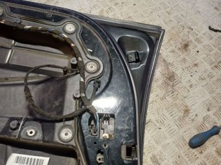 Замок двери передней левой BMW 7 E65/E66 2001-2005