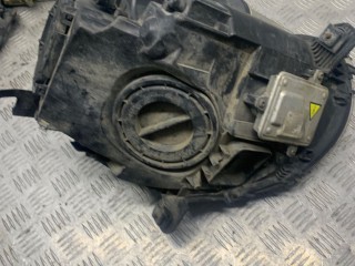 Блок розжига ксенона, ориг. номер 7255724, MINI COUNTRYMAN R60 2010-2016
