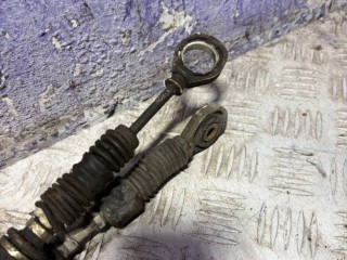 Трос кулисы КПП, Toyota Corolla VERSO 1 2001-2004
