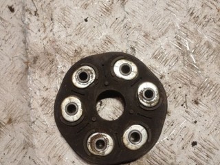 Муфта кардана, BMW 7 E65/E66 2001-2005