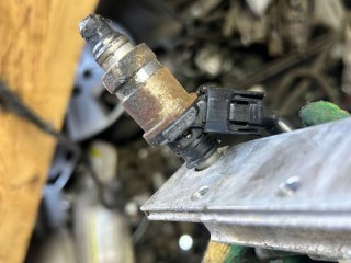 Форсунка, Honda CR-V 1 1995-1999