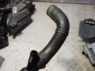 Фланец (тройник) системы охлаждения, Geely Atlas Pro 2019-2026