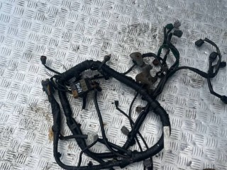 Клемма аккумулятора плюс, Suzuki Swift 3 2004-2010